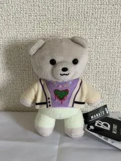 2026年最新】ビーファーストくまの人気アイテム - メルカリ