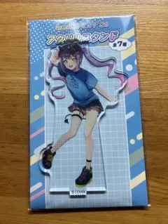 hololive CITY'24 アクリルスタンド 常闇トワ　ホロライブ