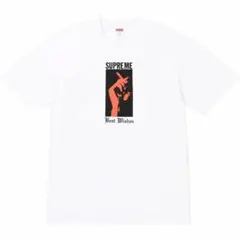 supreme wish tee - メルカリ