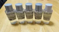 ランコム　クラリフィック　デュアルエッセンスローション　サンプル5個セット