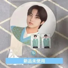 ENHYPEN EN-CONNECT COMPANION ジョンウォン ピケット