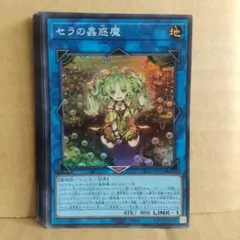 2026年最新】セラの蟲惑魔の人気アイテム - メルカリ