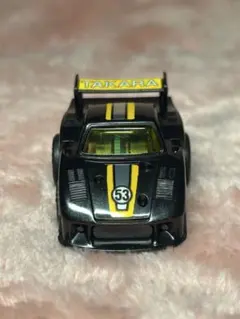 チョロQ HG NO.004 スープラ グリーンメタ - メルカリ