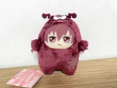 アイドリッシュセブン きらどるぬいぐるみ アイナナ モンぬい わるモフ狗丸トウマ