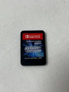 switch ポケットモンスター ブリリアントダイヤモンド