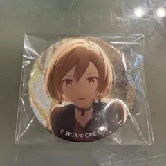 Project SEKAI プロセカ　MEIKO 缶バッジ　グリ缶
