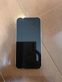 Iphone13pro シルバー128gb