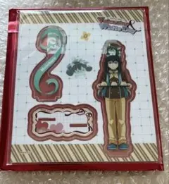 鬼滅の刃 バレンタイン&ホワイトデー 2026 アクリルスタンド 時透無一郎