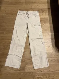 UNIQLO ユニクロ　ジーンズ