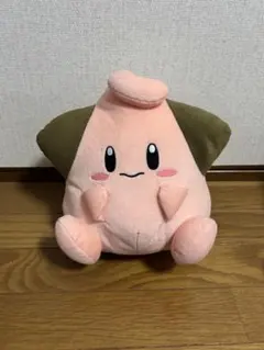 ポケットモンスター ピィ TOMY ぬいぐるみ マスコット レア - メルカリ