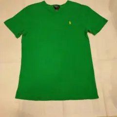 Polo by Ralph Lauren グリーン Tシャツ L (6)