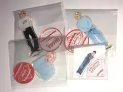 TREASURE ヨシ アクスタ ポップアップ HELLO TOUR