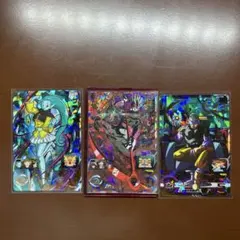 2026年最新】ドラゴンボールヒーローズ 星3の人気アイテム - メルカリ