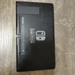 Nintendo Switch 本体 ブラック