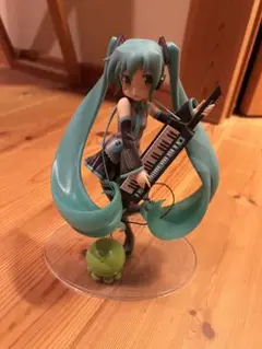 初音ミク HSP ver. フィギュア かんざきひろ