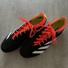 アディダス プレデター　エリート　27 アディダス サッカースパイク プレデター エリート FT AG 27.0cm