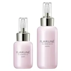 新品　ALBION FLARUNÉ FULL REFINE MILK