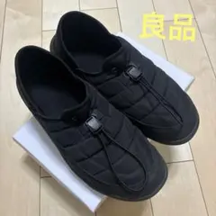 モック スリッポン