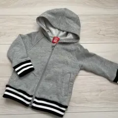 BABYDOLL ベビードール ベビーアウター 80 キッズ