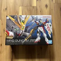 RG ウイングガンダム ゼロ/ムゲンドラモン/ HG バウンド•ドッグ/他 RGウイングガンダムゼロEW完成！ | べーやんさんのガンプラ作品