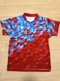 VICTAS 卓球ユニフォーム V-GS220 Lサイズ　数回しか着用してない