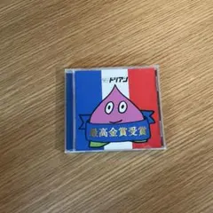 2025年最新】超能力戦士ドリアン cdの人気アイテム - メルカリ