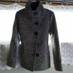 値下げ！apuweiser riche コート