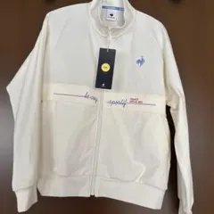 ルコックスポルティフ　ヘランカジャージスタンドジャケット