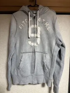 裏起毛 パーカー