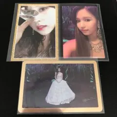 TWICE 【Feel Special】ミナ