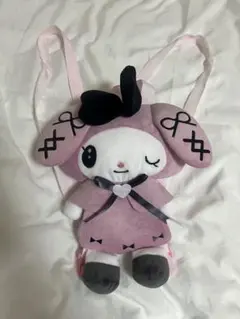 2025年最新】真夜中のメロクロ マスコット マイメロディの人気