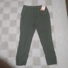 ストレッチカジュアルパンツ