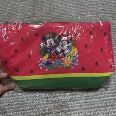 ディズニー ミッキー ミニー バッグ