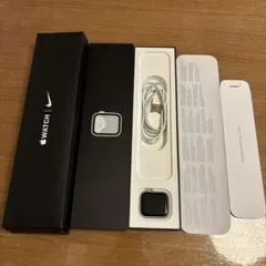 ⭐︎本日まで値下げ　Apple Watch SE第1世代 Nikeモデル　40mm