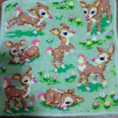 フェイラー　ハンカチ