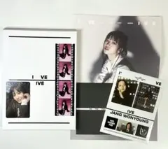 2025年最新】iveアルバム ive i haveの人気アイテム - メルカリ