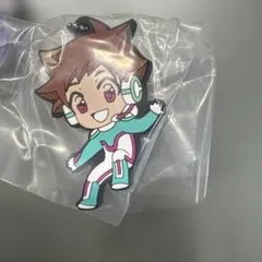 シンカリオン でふぉラバ 速杉ハヤト シャショット