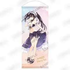 WHITE ALBUM2　等身大タペストリー　冬馬かずさ　Anniversary WHITE ALBUM2 等身大タペストリー 冬馬かずさ Anniversary - メルカリ