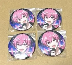 いれいす缶バッジ 言いたいことがあるんだよ ないこ