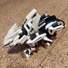ゾイド フィギュア