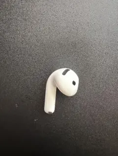 2026年最新】AirPods4 ノイズキャンセリング 左の人気アイテム - メルカリ