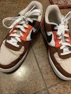 Air Force 1 ’07 NN “Toasty” Pack NIKE