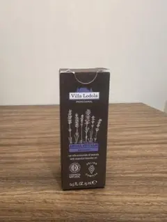 Villa Lodola アロマリス ラベンダー 15ml 3本セットのサムネイル