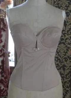 2025年最新】ブライダルブルーム ビスチェの人気アイテム - メルカリ