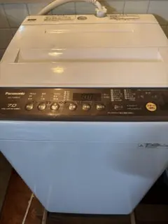 2026年最新】パナソニック 洗濯機 7.0kgの人気アイテム - メルカリ