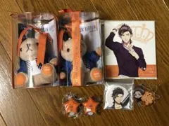 桐生院ヴァン HE☆VENS GARDEN 缶バッジ ヘヴ庭 うたプリ 特典 - メルカリ