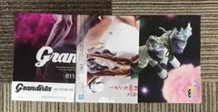 HUNTER×HUNTER 　販促ポスターのみ　3枚セット