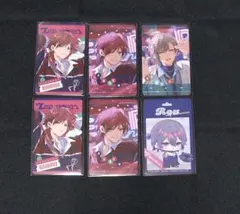 にじさんじ If We Were Kanae Lauren & Rou ver