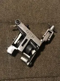 タトゥーマシン　ミッキーシャープス　コントラプション　2005 タトゥーマシン ミッキーシャープス コントラプション 2005