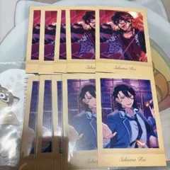 朔間零　追憶ぱしゃこれ　10枚
